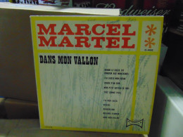 Marcel Martel - Dans Mon Vallon - Autres & Non Classés