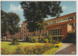 Pellenberg, Academisch Zierkenhuis, Belgien - Lubbeek