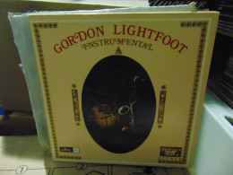 Mariposa Reeds-  Gordon Lightfoot Instrumental - Autres & Non Classés