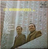 Les Marimbaphones - Vol.1 - Autres & Non Classés