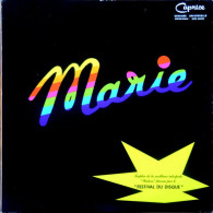 Marie - Festival Du Disque - Andere & Zonder Classificatie