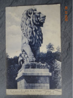 LE LION DE LA GILEPPE - Eupen