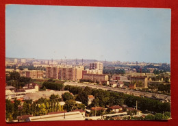 CPM - Pierrefitte - (Seine Saint Denis 93380 ) La Gare - Pierrefitte Sur Seine