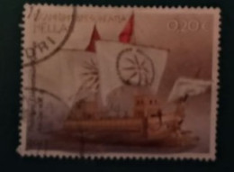 2011 Michel-Nr. 2612 Gestempelt - Used Stamps