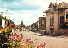 BERLAIMONT - Rue Du  5 Novembre  - Berlaimont