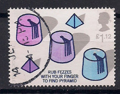 GRANDE BRETAGNE   N°  2632   OBLITERE - Used Stamps