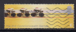 GRANDE BRETAGNE   N°  2355   OBLITERE - Used Stamps