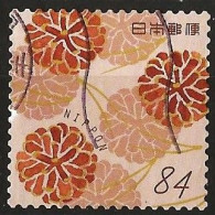 Japan 2020 - Mi 10440 - YT 10066 ( Pinecones ) - Used Stamps