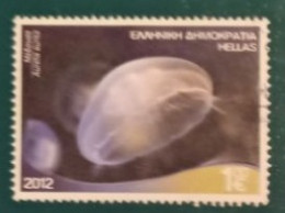 2012 Michel-Nr. 2655A Gestempelt - Used Stamps