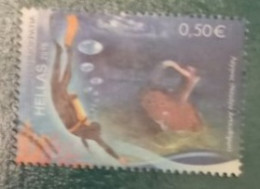 2015 Michel-Nr. 2848 Gestempelt - Used Stamps