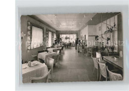 41595465 Wiedenbrueck Cafe Restaurant Zur Muehle Gastraum Wiedenbrueck - Rheda-Wiedenbrueck