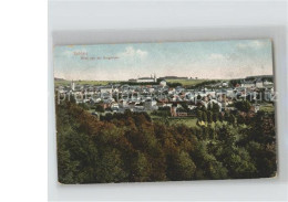 41595454 Schleiz Blick Von Der Bergkirche Schleiz - Schleiz