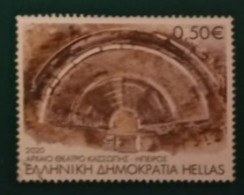 2020 Michel-Nr. 3073 Gestempelt - Used Stamps