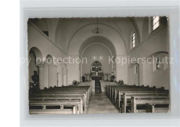 41595225 Werl Westfalen Ursulinenkloster  Blumenthal - Werl