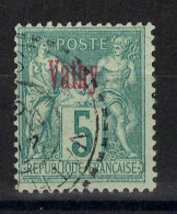 Vathy - YV 1 Oblitéré , Cote 9 Euros - Used Stamps