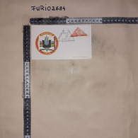 HB10987 SAN MARINO 1959 TIMBRO ANNULLO UNIVERSIADE TORINO 1959 - Cartas & Documentos