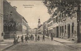 41594025 Germersheim Marktstrasse Germersheim - Germersheim