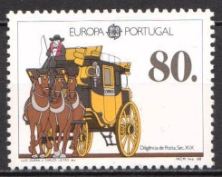 Portugal MNH Stamp - 1988