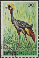 Burundi N°137 (ref.2) - Used Stamps