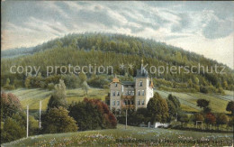 41593637 Bad Lauterberg Pensionshaus Garrermann Bad Lauterberg - Bad Lauterberg