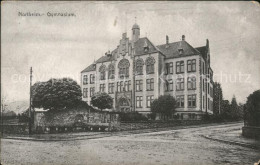 41593624 Northeim Gymnasium (Feldpost) Northeim - Northeim