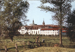 41593151 Brakel Westfalen Luftkurort Kloster Brede Brakel - Brakel