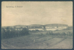 Spoorbrug Z. Bommel Zaltbommel - Zaltbommel