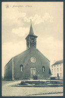 Bruxelles AUDERGHEM OUDERGEM L'Eglise - Oudergem - Auderghem