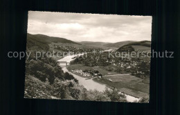 41593012 Bodenwerder Muenchhausenstadt Campingplatz A. D. Weser Bodenwerder - Bodenwerder