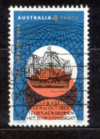 Australia Australien 1966 - Michel Nr. 384 O - Used Stamps