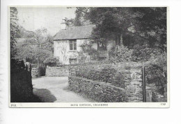 GRASMERE. DOVE COTTAGE. - Grasmere