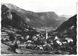 THORENS GLIERES - Vue Générale - Thorens-Glières