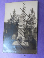 Sécheval  1914-1918 Morts  Pour La France  17 Soldats  Carte Photo 1922- D08 - Monuments Aux Morts