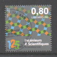 Luxemburg 2022 Yv 2241 Gestempeld - Used Stamps