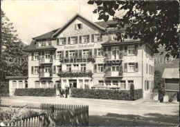 11640730 Gonten Kurhaus Jakobsbad  Gonten - Autres & Non Classés