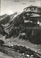 11640612 Ebenalp Wasserauen Luftseilbahn Ebenalp - Sonstige & Ohne Zuordnung