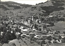 11640493 Heiden AR Fliegeraufnahme Heiden - Andere & Zonder Classificatie