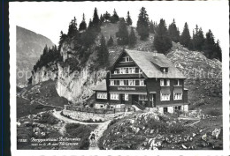 11640483 Faehlensee Berggasthaus Bollenwies Altmann - Autres & Non Classés