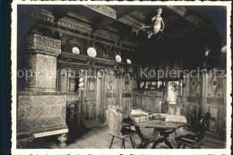 11640469 Appenzell IR Schloss Altertumssammlung Appenzell - Autres & Non Classés