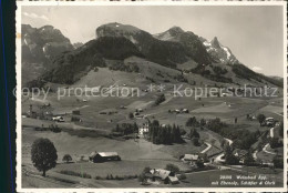 11640464 Weissbad Ebenalp Schaefler Oehrli Weissbad - Sonstige & Ohne Zuordnung