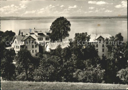 11640208 Wienacht-Tobel Bodensee Kurhaus Landegg Wienacht-Tobel - Sonstige & Ohne Zuordnung