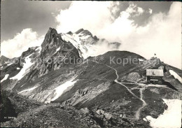 11640199 Rotsteinpass Berggasthaus Rotsteinpass - Other & Unclassified