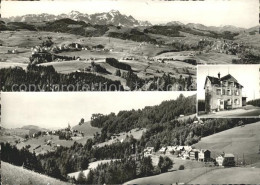 11640196 Rehetobel Ferienheim Alpenblick Rehetobel - Andere & Zonder Classificatie