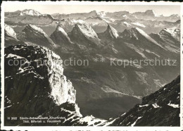 11640153 Saentis AR Churfirsten Saentis AR - Andere & Zonder Classificatie