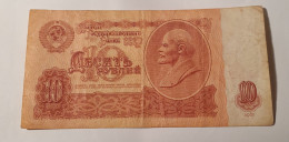 10 Rubel - Russland - Russie