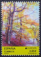 España Spain EUROPA CEPT 2011   Mi 4596  Yv 4301  Edi 4645 Nuevo New MNH ** - 2011