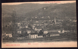 France - Tournay - Vue Générale Du Sud - Tournay