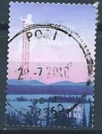 Finlande 2009 N° 1919 Oblitéré Parc National De Pallas-Yllästunturi - Used Stamps