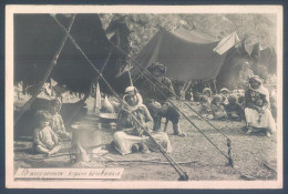 Georgia Adjara Adzaristan Kurds Nomad Batoum Batum Batumi Real Photo - Géorgie