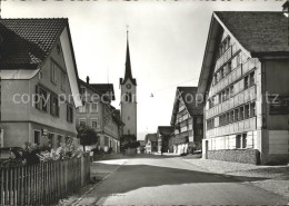 11639303 Gonten Dorfstrasse Gonten - Sonstige & Ohne Zuordnung